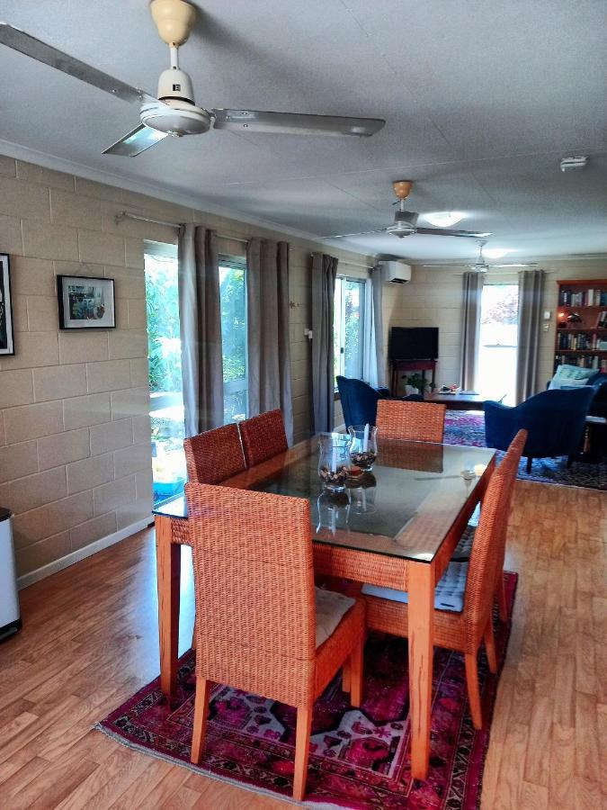 J & Ella'S Holiday House - 2 Bedroom, 2 Bathroom Home كوكتاون المظهر الخارجي الصورة