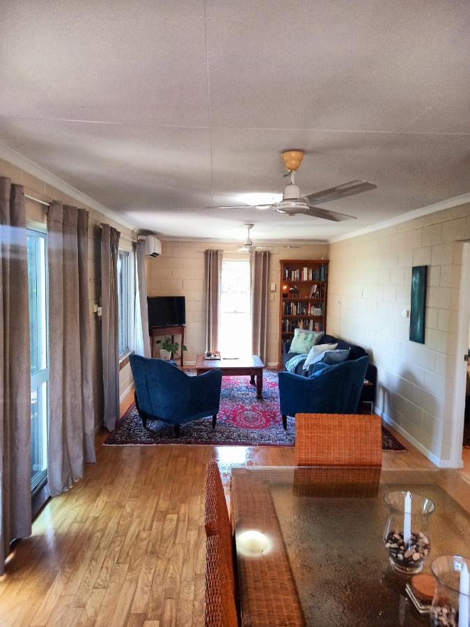 J & Ella'S Holiday House - 2 Bedroom, 2 Bathroom Home كوكتاون المظهر الخارجي الصورة