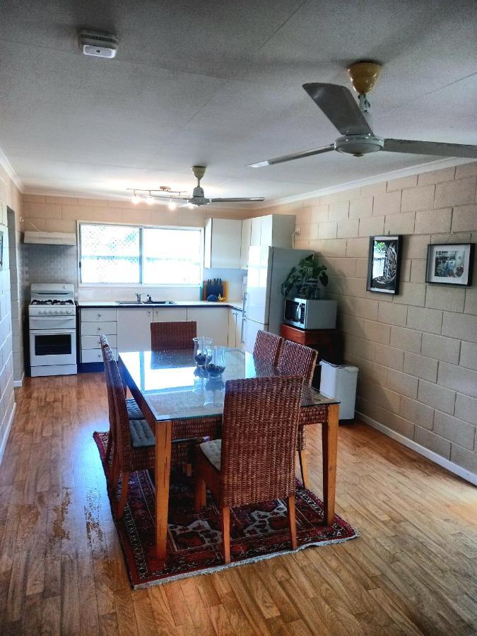 J & Ella'S Holiday House - 2 Bedroom, 2 Bathroom Home كوكتاون المظهر الخارجي الصورة