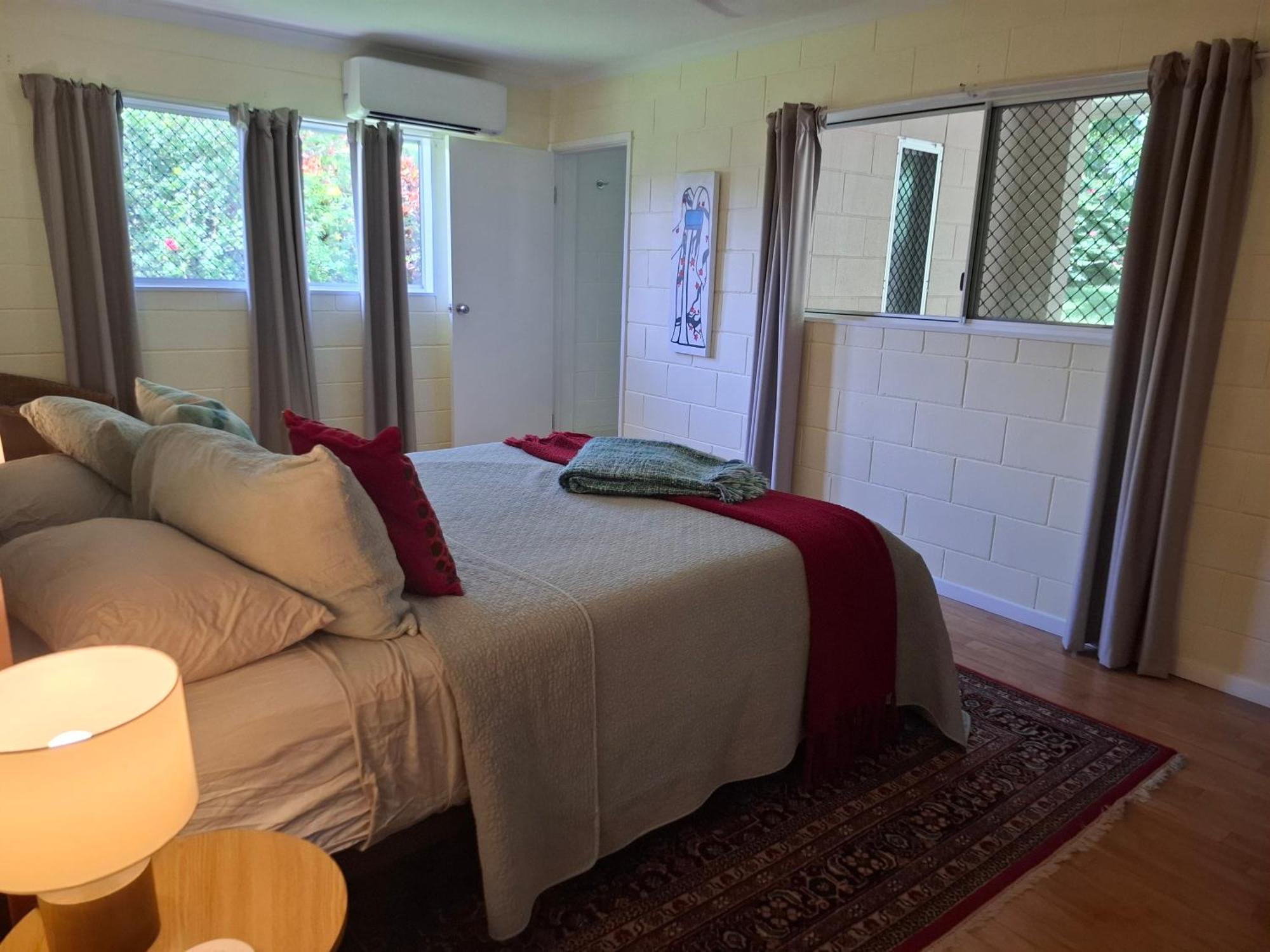 J & Ella'S Holiday House - 2 Bedroom, 2 Bathroom Home كوكتاون المظهر الخارجي الصورة
